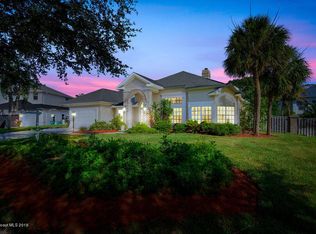 460 Oriole Ln, Melbourne, FL 32903