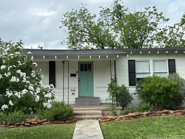 345 Westminster, San Antonio, TX 78228