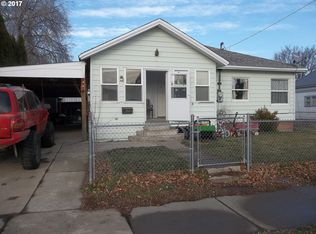 1315 Y Ave, La Grande, OR 97850