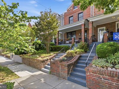 5319 4th St NW, Washington, DC, 20011