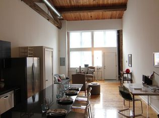 1156 N 3rd St UNIT H, Philadelphia, PA 19123