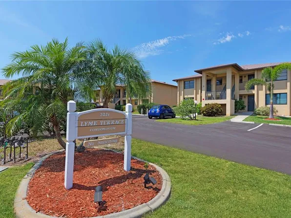 3221 White Ibis Ct APT D2, Punta Gorda, FL 33950