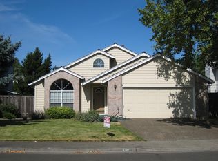4141 NW 176th Ave, Portland, OR 97229