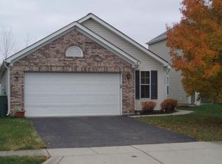 2059 Waymont Rd, Columbus, OH 43229