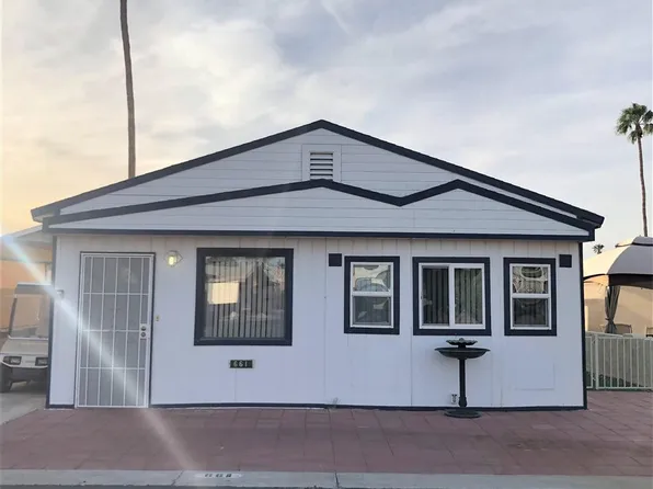 5707 E 32nd St Lot 661, Yuma, AZ 85365