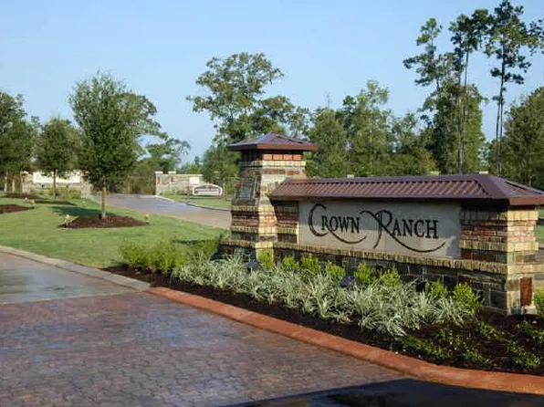 12812 Royal Oak Ct, Montgomery, TX 77316