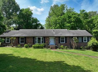 114 Trout Valley Dr, Hendersonville, TN 37075