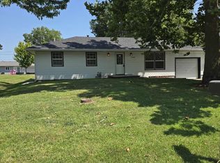 110 Osage St, Nortonville, KS 66060