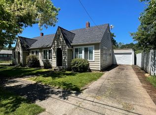 135-145 W Rose St, Lebanon, OR 97355