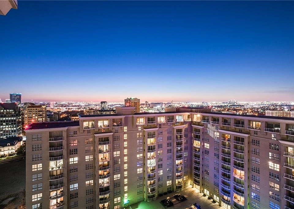 1st image of 3225 Turtle Creek Blvd APT 2207