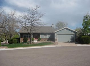 415 Red Mountain Ct, Colorado Springs, CO 80919