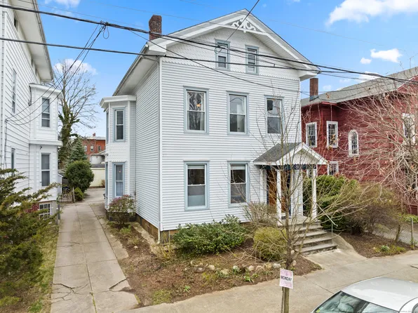 80 Clark Street, New Haven, CT 06511