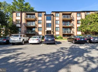 Hawthorne Village Condo, Fairfax, VA 22031