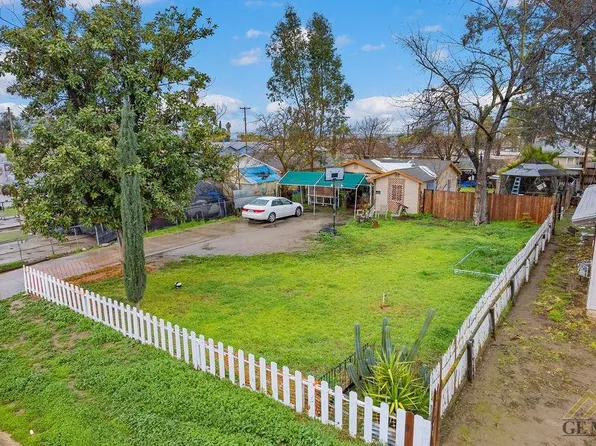 1595 G St, Wasco, CA 93280