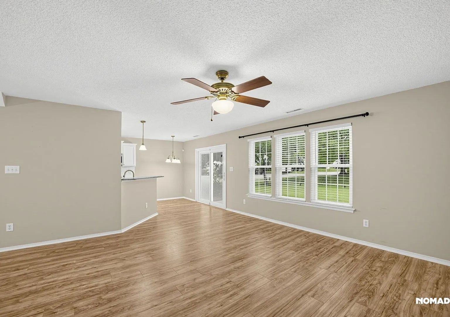 4BR/2.5BA Raleigh Home | Oversized 4th Bedroom, Smart Thermostat & Pool Access — Photo 3
