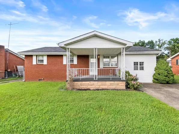 841 Cheryl Ann Ct, Worthington, KY 41183