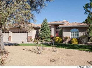 2550 W Bard Ranch Rd, Prescott, AZ 86305