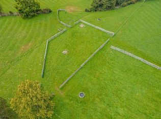 848A Pleasant Hill Rd, Morgantown, WV 26508