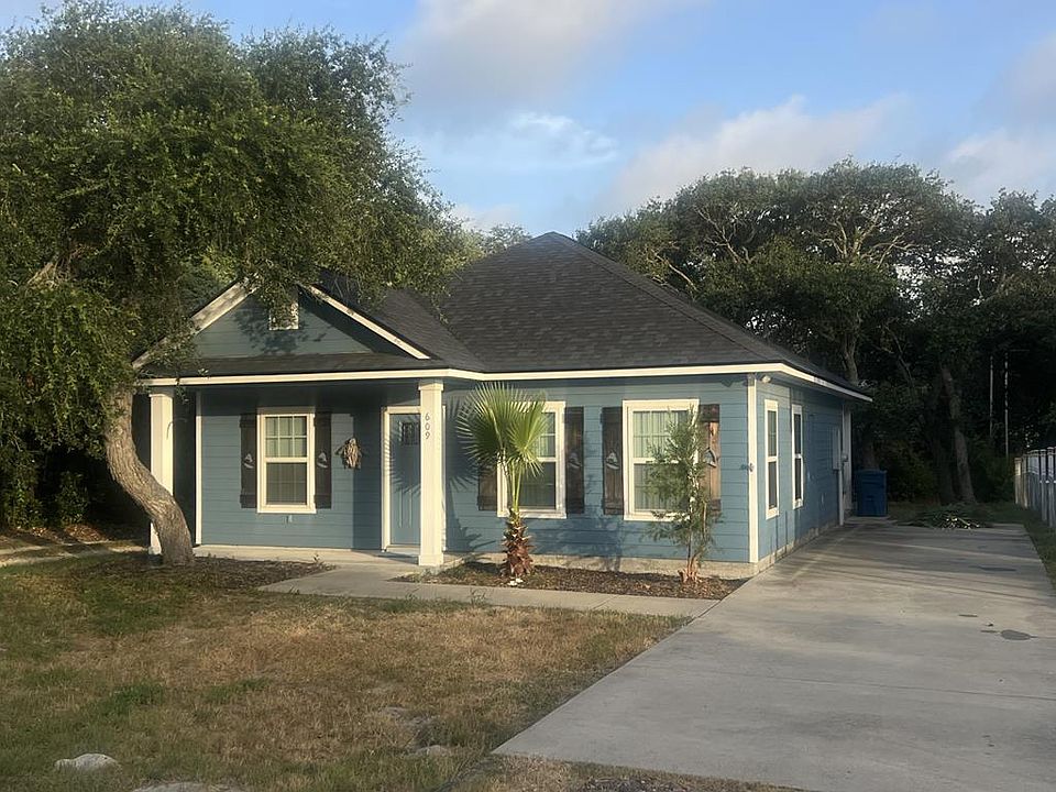 1st image of 609 Huisache Ln