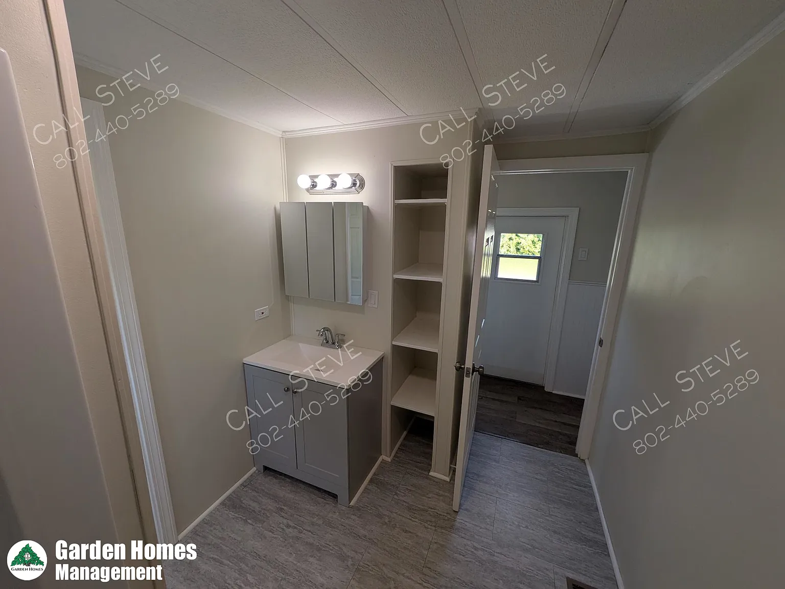 3 bed, 1.5 bath, 980 sqft, $2,125 — Photo 4