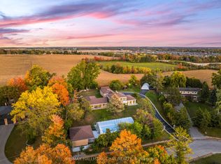 39 Highfield Cres, Georgina, ON L4P 3C8