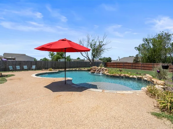 113 Mustang Dr, Fate, TX 75087