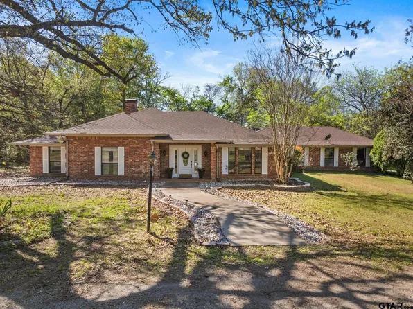 321 Us Highway 67 W, Mount Vernon, TX 75457