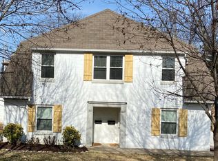 1601 Carolyn Dr, Lexington, KY 40502