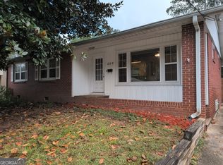 202 Bishop Dr NE, Marietta, GA 30060