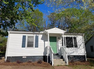 130 Glendale St, Jackson, TN 38301