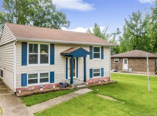 2003 Player Pl, New Albany, IN 47150