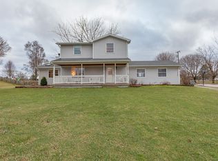 3765 W Schafer Rd, Pinckney, MI 48169