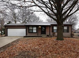 1 Reno Ct, O'Fallon, MO 63368