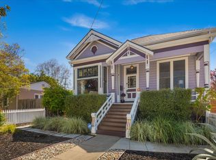 650 E William St, San Jose, CA 95112