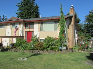10908 23rd Dr SE, Everett, WA 98208