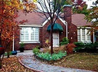 1584 Galloway Ave, Memphis, TN 38112