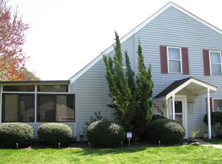 1704 Bivens St, Virginia Beach, VA 23464