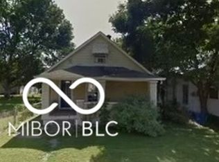 1511 N Grant Ave, Indianapolis, IN