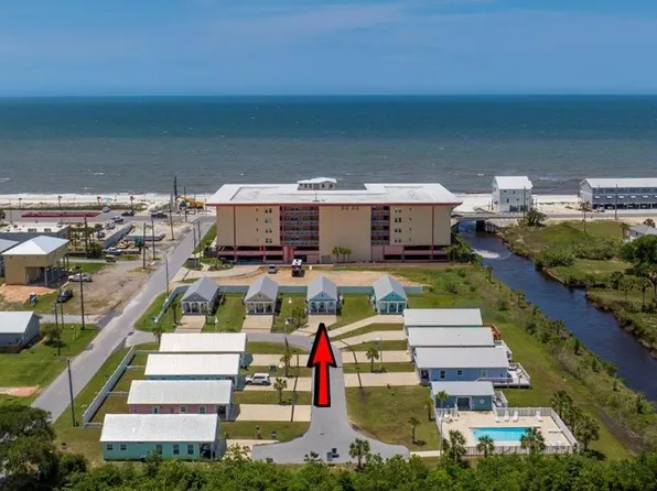 105 Ocean View Dr Unit 2, Pt Saint Joe, FL 32456