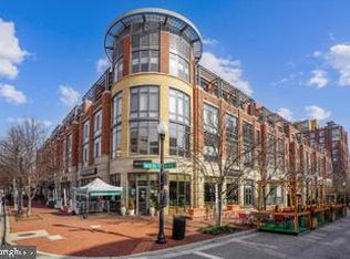 520 John Carlyle St UNIT 110, Alexandria, VA