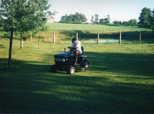 256 Fike Rd, Waco, KY 40385