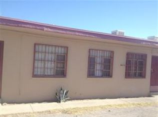 4016 Taylor Ave APT 7, El Paso, TX 79930