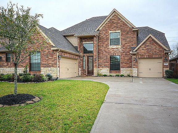 2nd image of 20931 Cordell Landing Dr