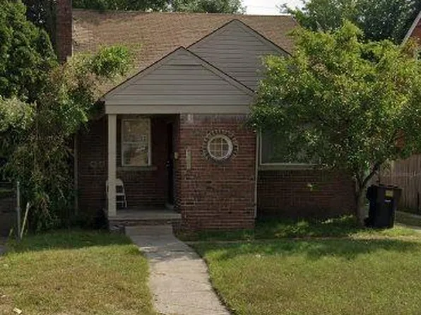 20238 Klinger St, Detroit, MI 48234