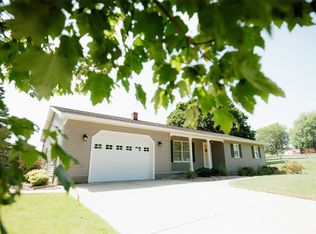 15510 Kimball Hill Rd, Union City, PA 16438
