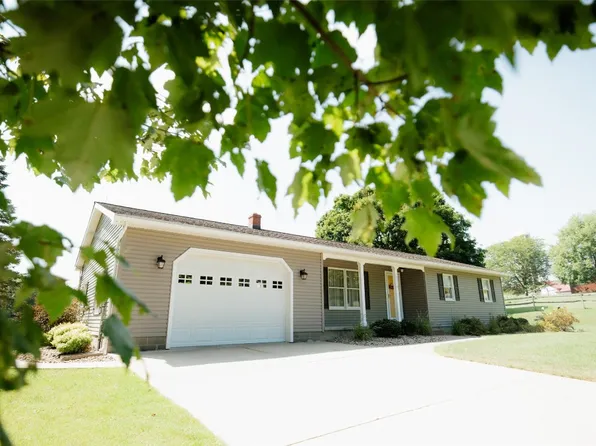 15510 Kimball Hill Rd, Union City, PA 16438