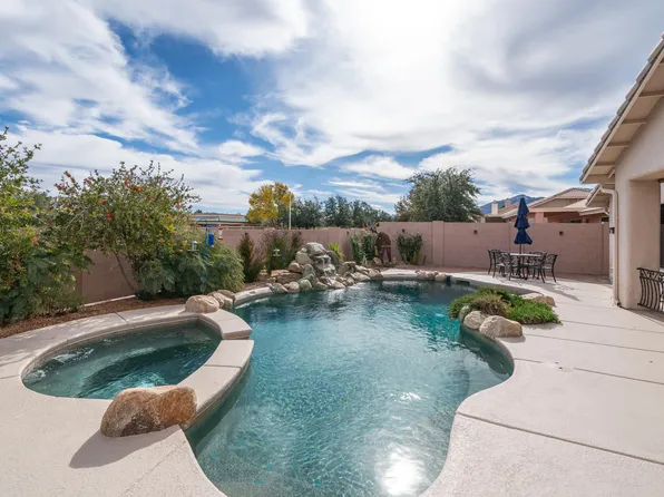 2815 Glengarry Way, Sierra Vista, AZ 85650