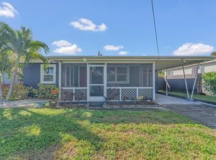 818 Kaye Street, West Palm Beach, FL 33405