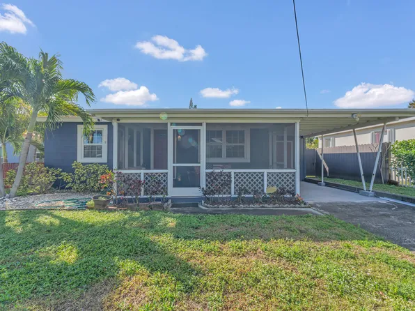 818 Kaye Street, West Palm Beach, FL 33405