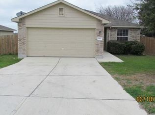 1142 Amberwood Loop, Kyle, TX 78640